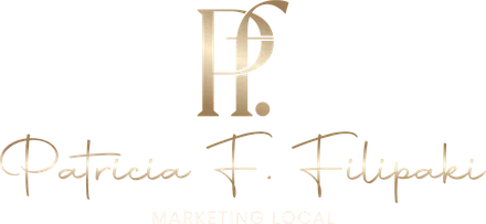 Patricia F. Filipaki Marketing Local