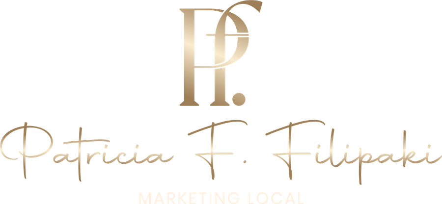 Patricia F. Filipaki — Marketing Local