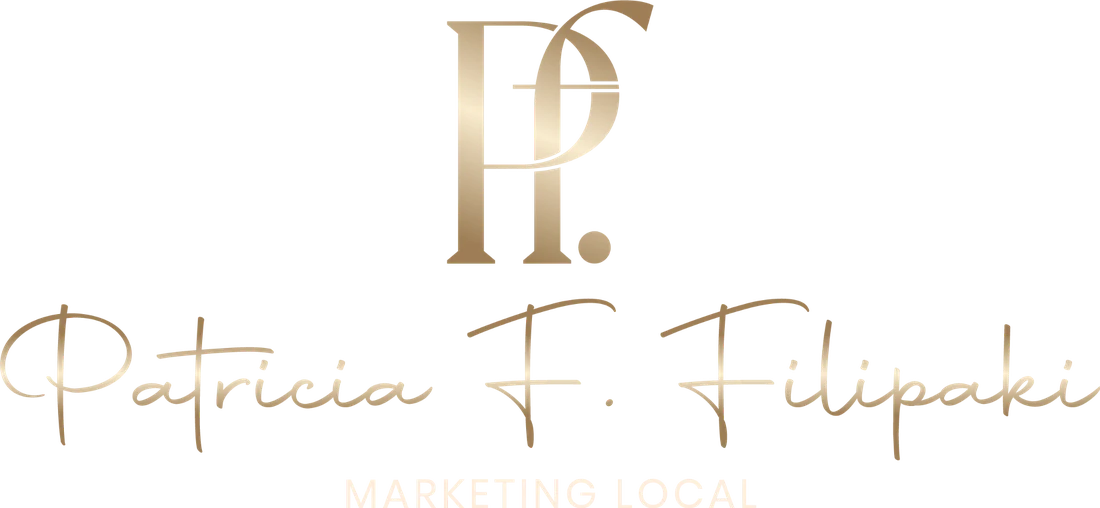 Patricia F. Filipaki Marketing Local